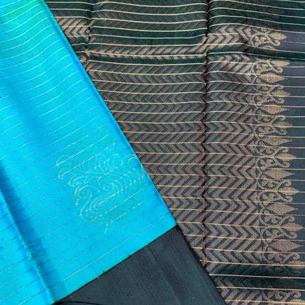 Handloom Kanchipuram Silk