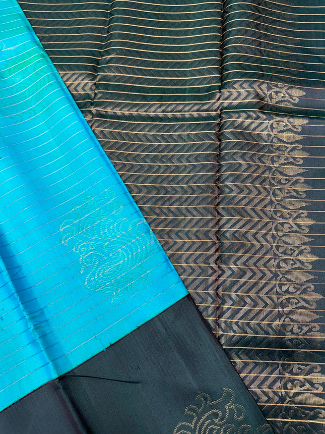 Handloom Kanchipuram Silk