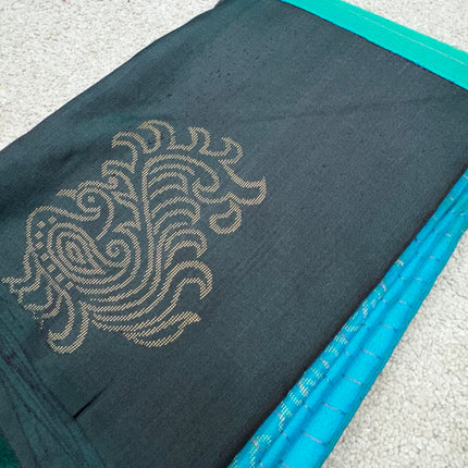 Handloom Kanchipuram Silk