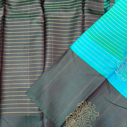 Handloom Kanchipuram Silk