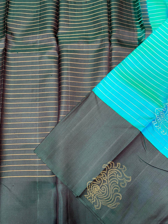 Handloom Kanchipuram Silk