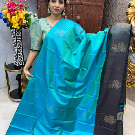 Handloom Kanchipuram Silk