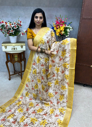 Viscose Crepe