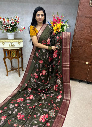 Viscose Crepe