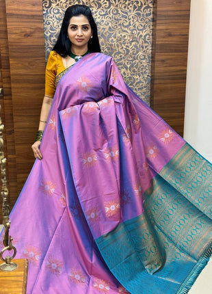 Saree Blouse Combo