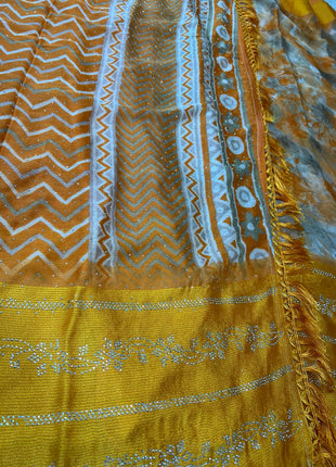 Georgette