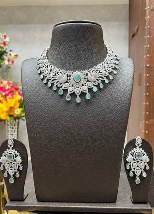 Stone Jewellery