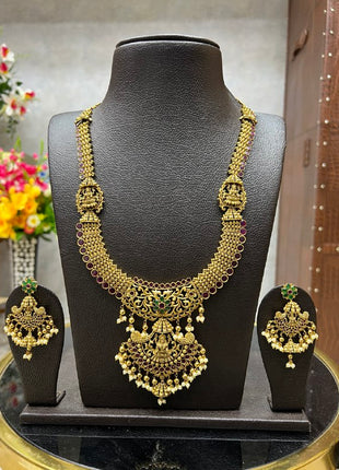 Temple Jewellery