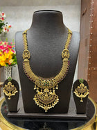 Temple Jewellery