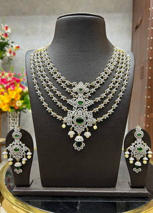 Stone Jewellery