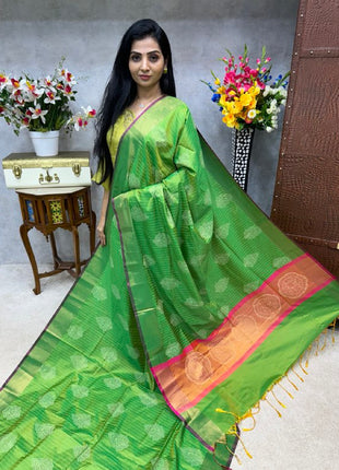 Banarasi Silk