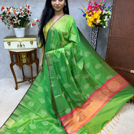 Banarasi Silk