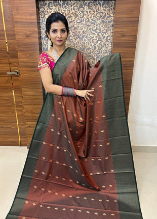 Vaira Oosi Golden Zari