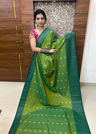 Vaira Oosi Golden Zari