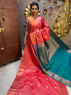 Kanchi Silk