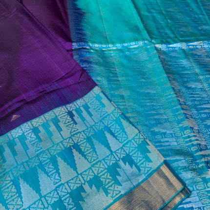 Handloom Kanchipuram Silk