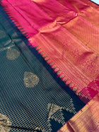 Handloom Kanchipuram Silk