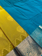 Handloom Kanchipuram Silk