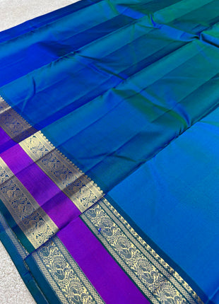 Handloom Kanchipuram Silk