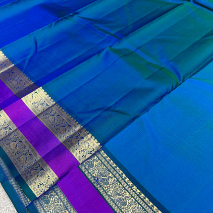 Handloom Kanchipuram Silk