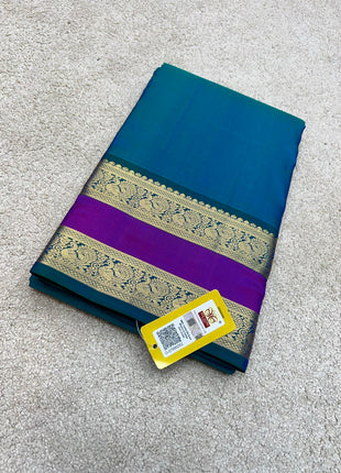 Handloom Kanchipuram Silk