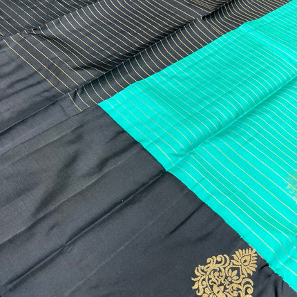 Handloom Kanchipuram Silk