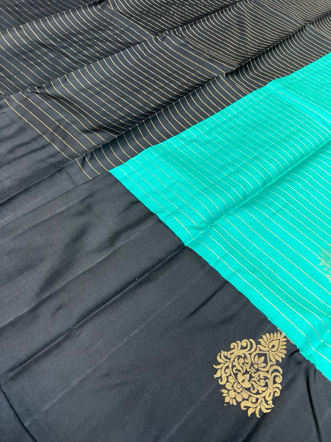 Handloom Kanchipuram Silk