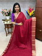 Georgette
