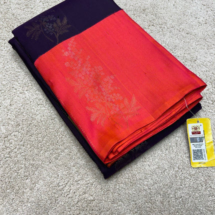 Handloom Kanchipuram Silk