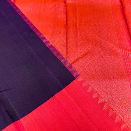 Handloom Kanchipuram Silk