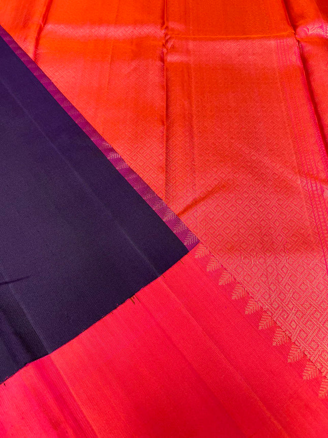 Handloom Kanchipuram Silk