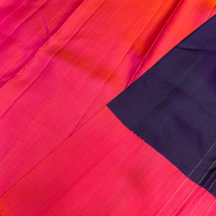 Handloom Kanchipuram Silk