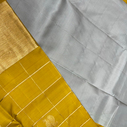 Handloom Kanchipuram Silk