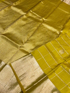 Handloom Kanchipuram Silk