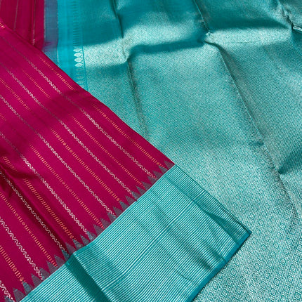 Handloom Kanchipuram Silk