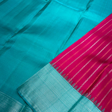 Handloom Kanchipuram Silk