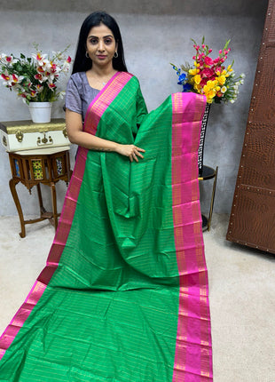 Kanchi Cotton