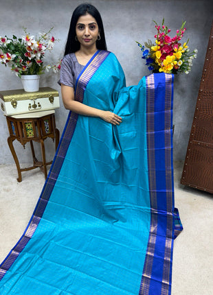 Kanchi Cotton