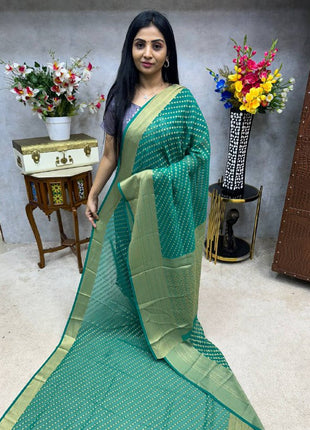Georgette