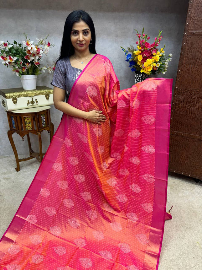 Banarasi Silk