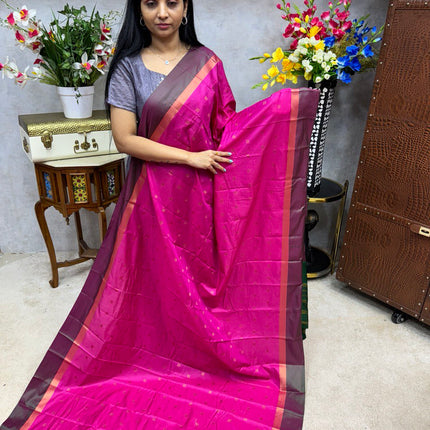 Arani Soft Silk