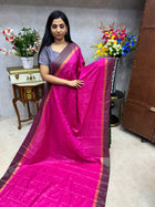 Arani Soft Silk