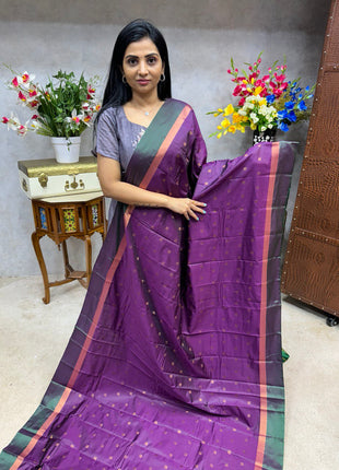 Arani Soft Silk