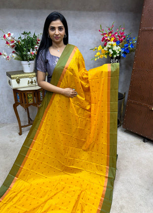 Arani Soft Silk