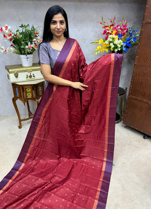 Arani Soft Silk
