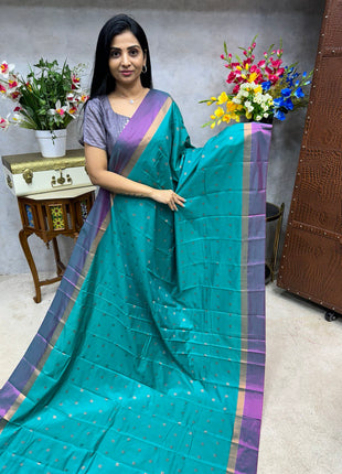 Arani Soft Silk
