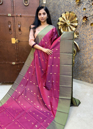 Vaira Oosi Golden Zari