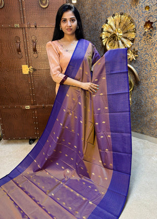 Vaira Oosi Golden Zari