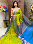 Kanchi Silk