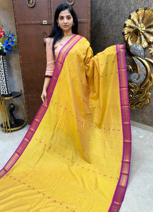 Kalyani Cotton
